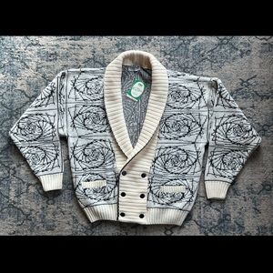 Prince Bellini Sweater by Caramy